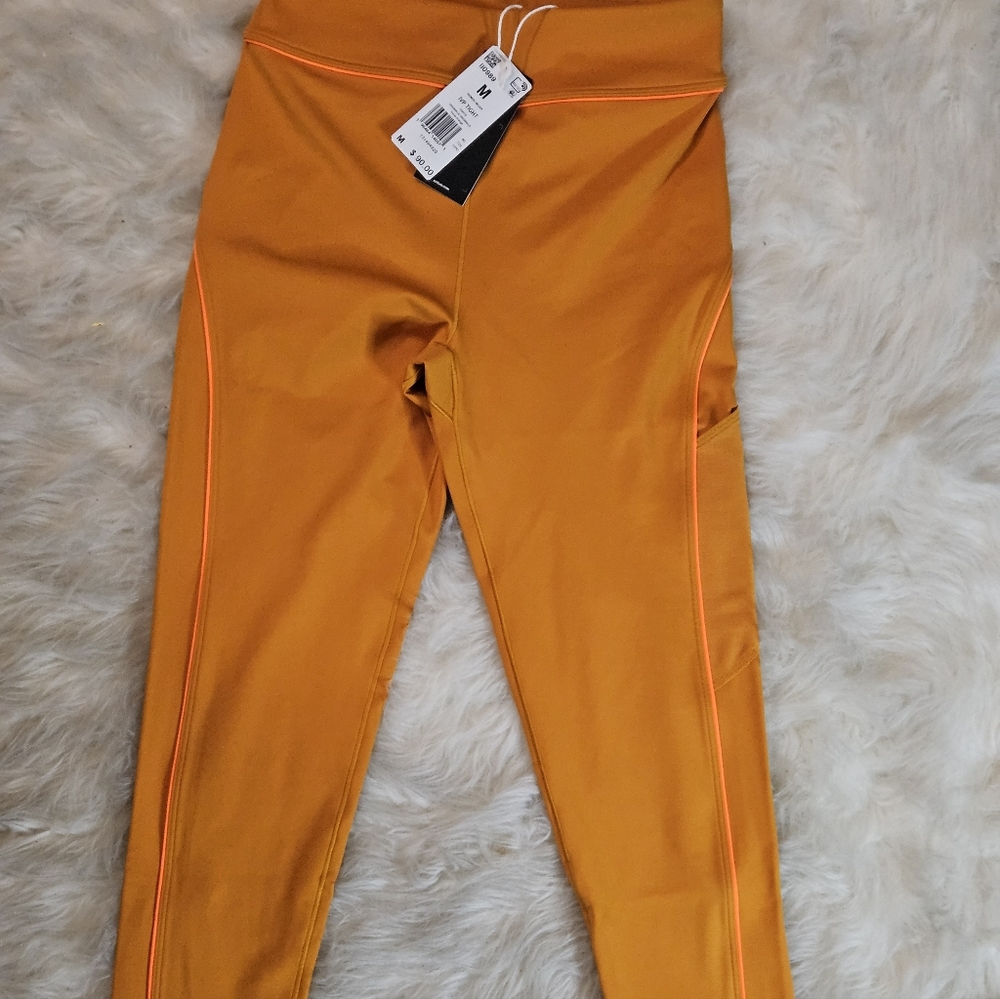 ADIDAS BEYONCE'S IVY PARK TIGHTS